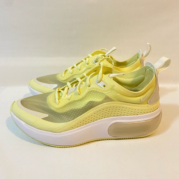 nike air max dia size 5